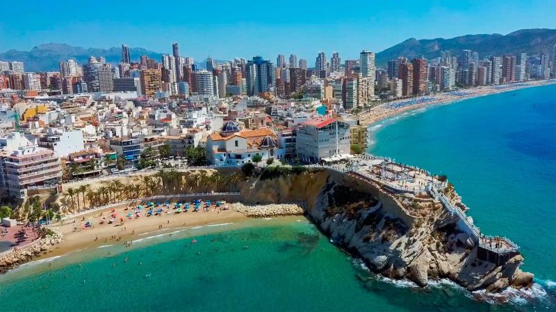 Encuesta Playas
